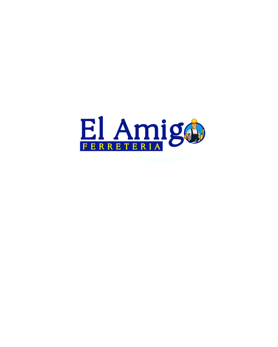 Ferretería El Amigo